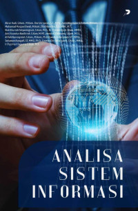 Tim Penulis — Analisa Sistem Informasi