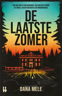 Dana Mele — De laatste zomer