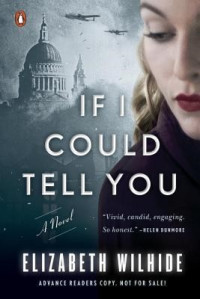 Elizabeth Wilhide — If I Could Tell You