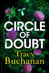 Tracy Buchanan  — Circle of Doubt