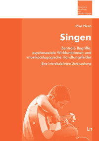 Inka Neus; — Singen