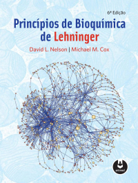 Michael M. Cox — Princípios de Bioquímica de Lehninger