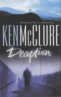 Ken McClure — Steven Dunbar 02 Deception