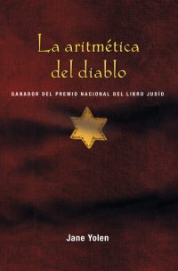 Jane Yolen — La aritmética del diablo