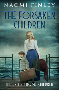 Naomi Finley — The Forsaken Children