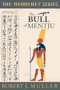 Robert J. Muller — The Bull of Mentju