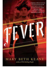 Mary Beth Keane — Fever