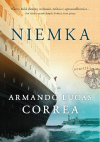 Armando Lucas Correa — Niemka