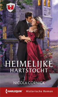 Nicola Cornick — Fortune’s Folly 03 - Heimelijke hartstocht - Historische roman 017