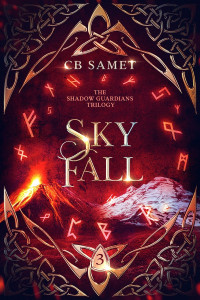CB Samet — Sky Fall