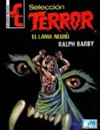 Ralph Barby — El lama negro