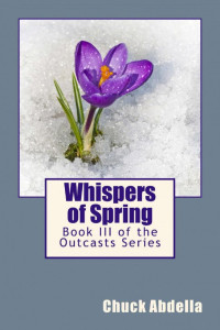 Chuck Abdella — Whispers of Spring