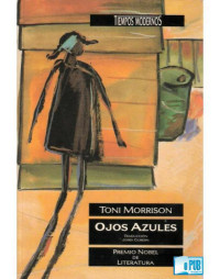 Toni Morrison — Ojos Azules