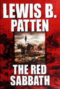Lewis B. Patten — The Red Sabbath