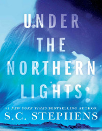 Stephens, S.C. — Under the Northern Lights