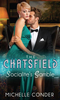 Michelle Conder — Socialite's Gamble