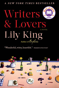 Lily King — Writers & Lovers