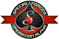 Lila Ferrari & Operation Alpha — Protecting Dani (Special Forces: Operation Alpha) (Brotherhood Alliance Book 3)