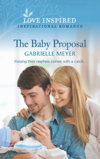 Gabrielle Meyer — The Baby Proposal