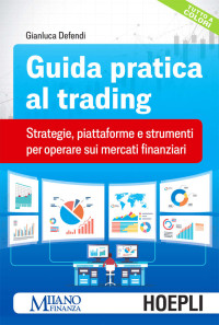 Gianluca Defendi — Guida pratica la trading