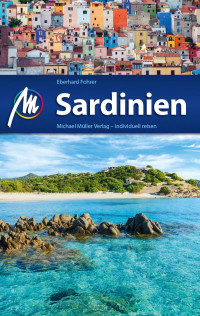 Fohrer, Eberhard — [Müller 08] • Sardinien