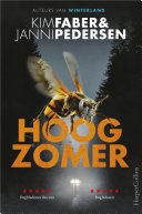 Kim Faber / Janni Pedersen — Hoogzomer - Martin Juncker deel 2