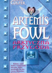 Eoin Colfer — Arktyczna przygoda