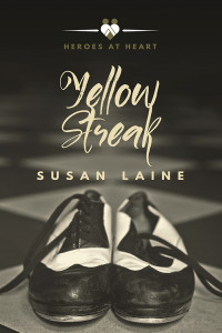 Susan Laine — Yellow Streak