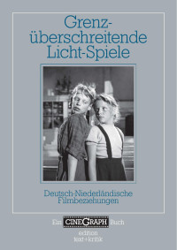 Swenja Schiemann / Erika Wottrich — Grenzüberschreitende Licht-Spiele