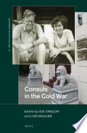 coll — Consuls in the Cold War