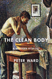 Ward, Peter; — The Clean Body