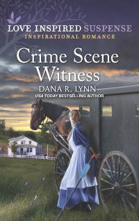 Dana R. Lynn — Crime Scene Witness