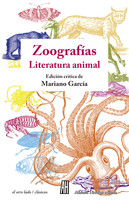 Mariano García — Zoografías