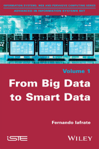 Fernando Iafrate — From Big Data to Smart Data