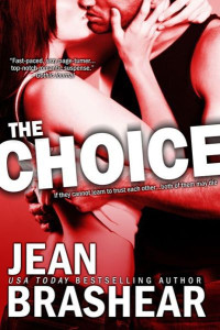 Jean Brashear — The Choice