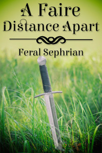 Feral Sephrian — A Faire Distance Apart