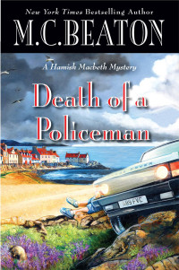  — Death of a Policeman