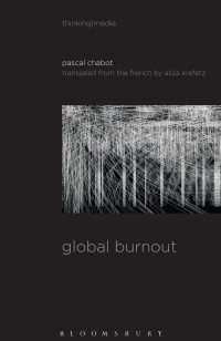 Pascal Chabot — Global Burnout