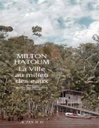 Milton Hatoum [Hatoum, Milton] — La Ville au milieu des eaux