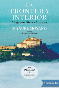 Manuel Moyano — La frontera interior