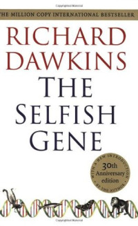 Richard Dawkins — Il gene egoista