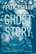 Peter Straub — Ghost Story