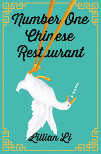 Lillian Li — Number One Chinese Restaurant