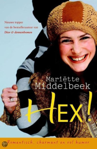 Mariëtte Middelbeek — Hex !