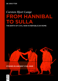 Carsten Hjort Lange — From Hannibal to Sulla