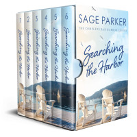 Sage Parker — Bar Harbor Series Boxset