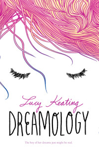 Lucy Keating — Dreamology