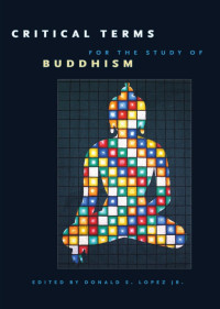 Donald S. Lopez Jr. — Critical Terms for the Study of Buddhism