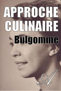 Livres érotiques [érotiques, Livres] — Approche culinaire