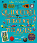 J. K. Rowling — Quidditch Through the Ages